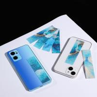 Adult Pressure Relief Strip Sensory Sticker Decompression Sensor Color Strip Sticker
