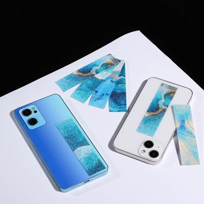Adult Pressure Relief Strip Sensory Sticker Decompression Sensor Color Strip Sticker