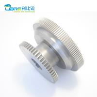 Hauni Tobacco Machinery Spare Parts Steel Material Gear EM45055400