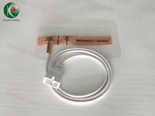 Compatible Disposable 9 Pin Spo2 Sensor Infant