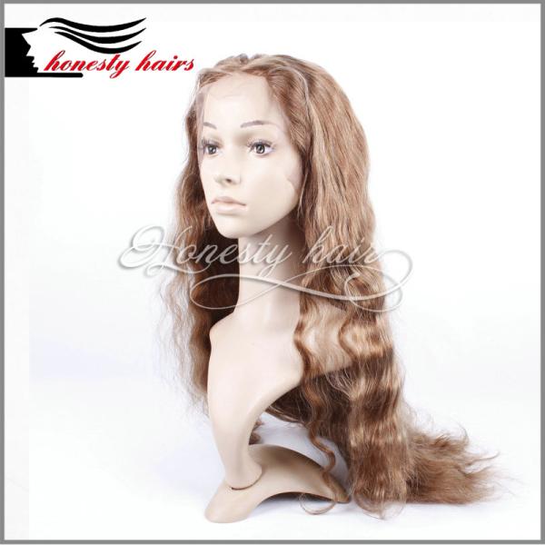 Full lace wig,100% remy hair, Full lace/Front lace/Machined wig can be customized.