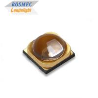 3535 SMD UVC UV LED Chip 3939 10mW 15mW 270nm 275nm 280nm Para lâmpada LED