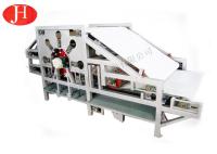 Equipamento profissional do desidratador da fibra da máquina de processamento do amido de mandioca