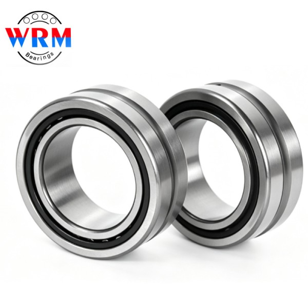High Speed Needle Roller Bearing NA4860 300*380*80mm Transmission Bearing

