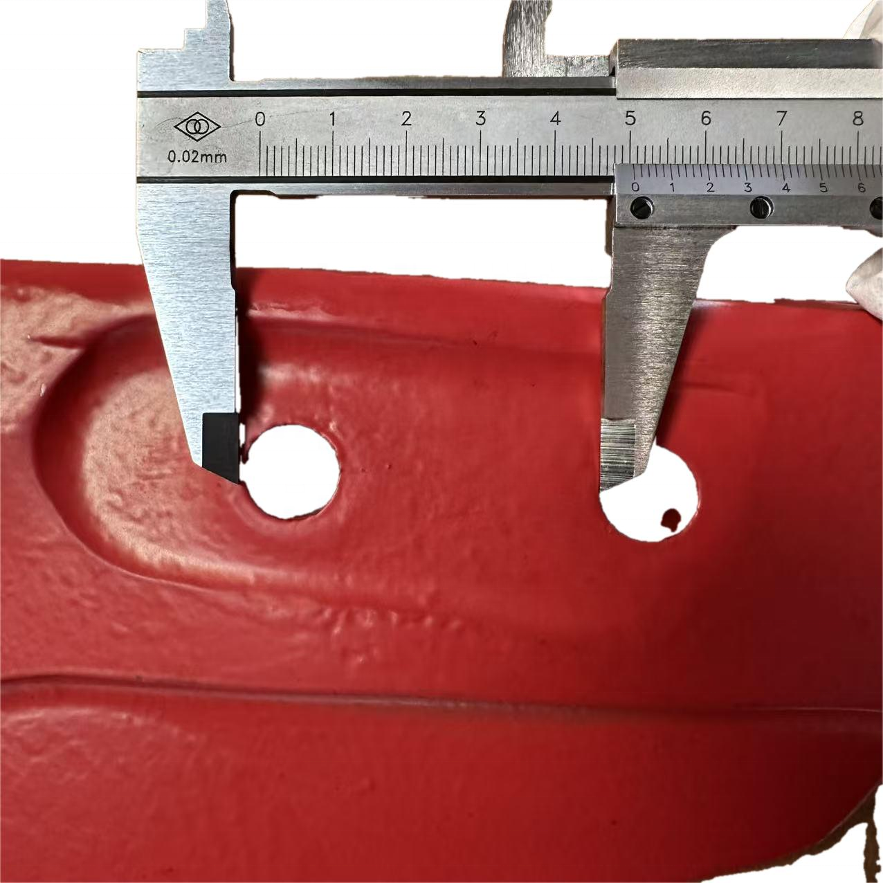 Forestry Machinery Cultivator Accessories PK701301,PK701401