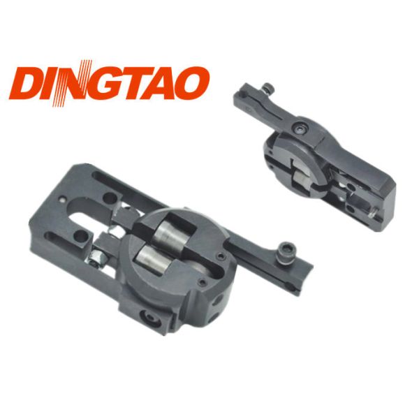 59137000 Suit DT GT7250 S7200 Auto Cutter Parts Guide Roller Lower 093