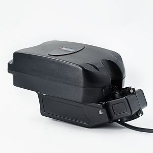 500 Вт 1000 Вт Батарея для сидений на велосипеде, Электровелосипед Литийная батарея 36В 10а 12а