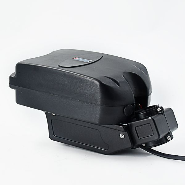 500 Вт 1000 Вт Батарея для сидений на велосипеде, Электровелосипед Литийная батарея 36В 10а 12а