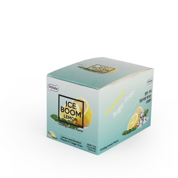 Планшеты конфеты витамина C низко- калории полные с нул сахарами