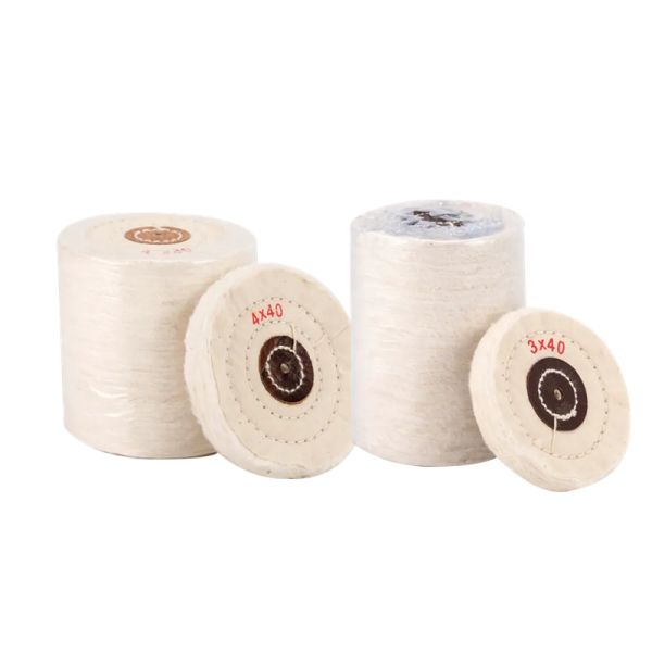 Стоматологическая лаборатория полировка полировка хлопчатобумажные колеса абразивные материалы стоматологические полировка колеса