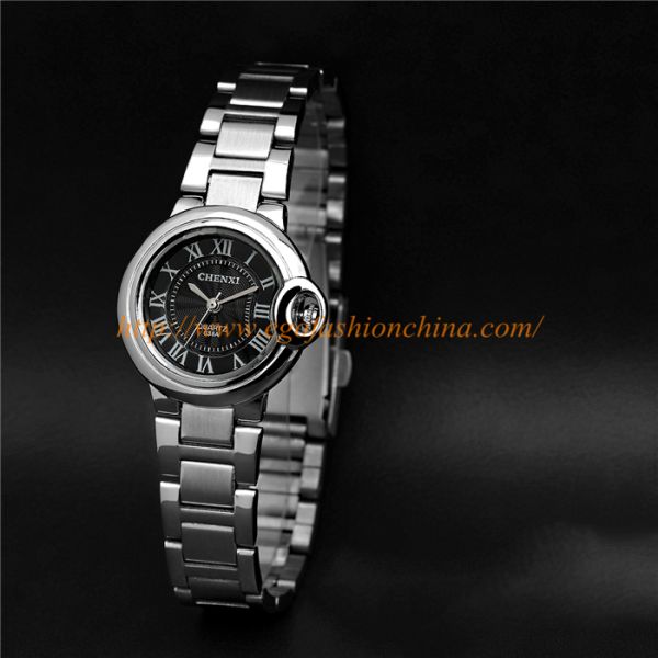 038A CHENXI Branded Watch Fashion Watch Quartz Analog Watch Men's Watch Fashion Watch Man