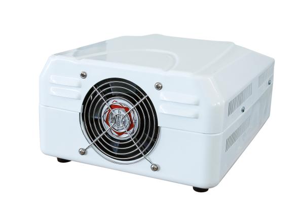 AVR Wall Mounted Automatic Voltage Regulator 10KVA Single Phase