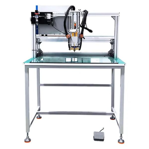 Spot Welding Machine Spot Welder For21700 And18650 Batterycells
