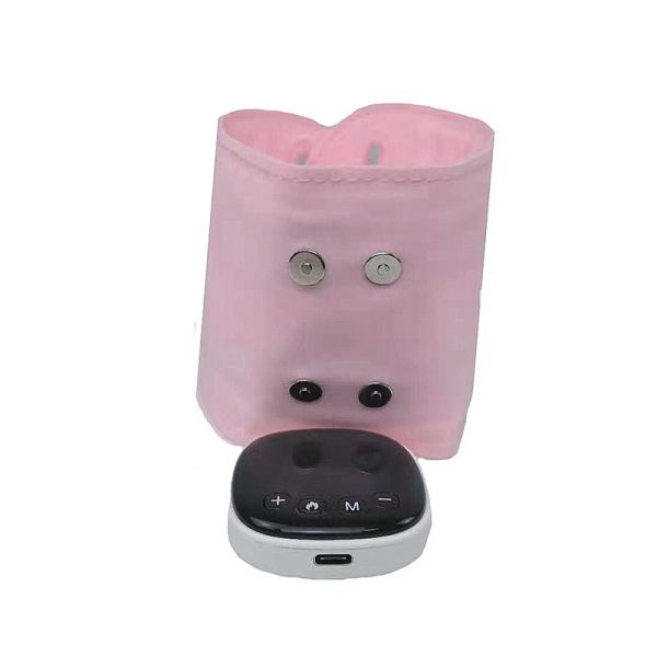 Ultralight повторно использованная зарядная лента USB обруча терапией жары для теплого дворца