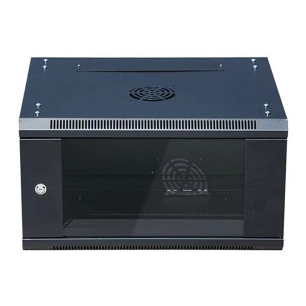 шкаф данным по держателя стены сети 600mm 6U 9U 12U 15U