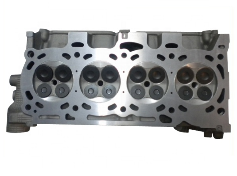 1AZ 2AZ Engine Cylinder Blocks 11101 28022 Diesel Engine Parts