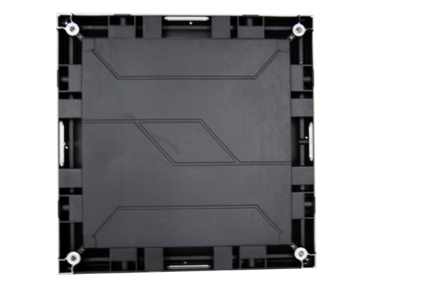 Indoor Advertising LED Screen Pixel Pitch P1.677 LED Video Wall Display
