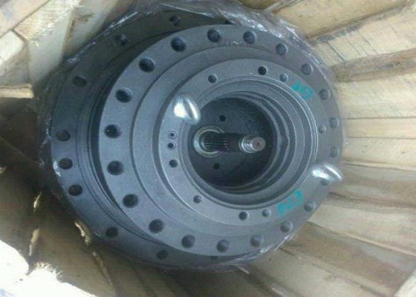 Completely Swing Gear Box SM220-12M 320kgs  Kobelco SK350-6 R350-7 Hitachi ZAX330