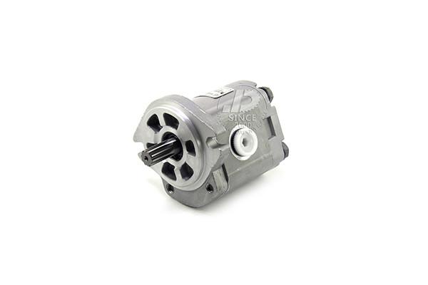ISO9001 HPV145 Excavator Spare Parts Hitachi Gear Pump