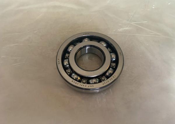 Stainless Steel Deep Groove Ball Bearings Fit A 12mm Shaft With Fan Bearing Puller