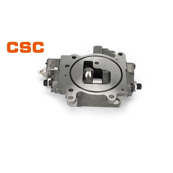 Регулятора частей экскаватора КАТ320К позволенный заказ гидравлического/гидронас