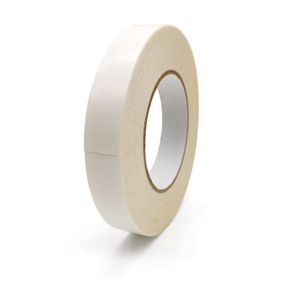 Factory Waterproof Environmentally Friendly Yellow Carpet Tape