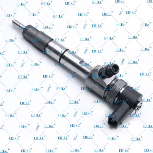 ERIKC JENS flavor injector 0445110412 For BOS fuel injection 0445 110 412 diesel auto injector 0 445 110 412