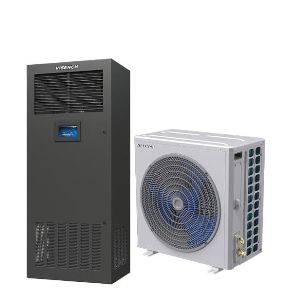 Ar condicionado de alta precisão industrial para sala de servidores CSA1008F1Z3A 8KW 13KW 17KW 20KW
