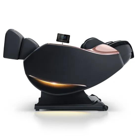 Electric Zero Gravity Massage Chairs AI 3d CE CB 30min Running Time