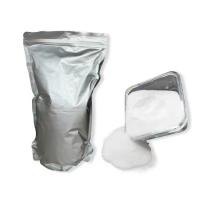 Vêtements DTF Poudre à fusion à chaud en TPU blanc pour l'impression de films de transfert direct