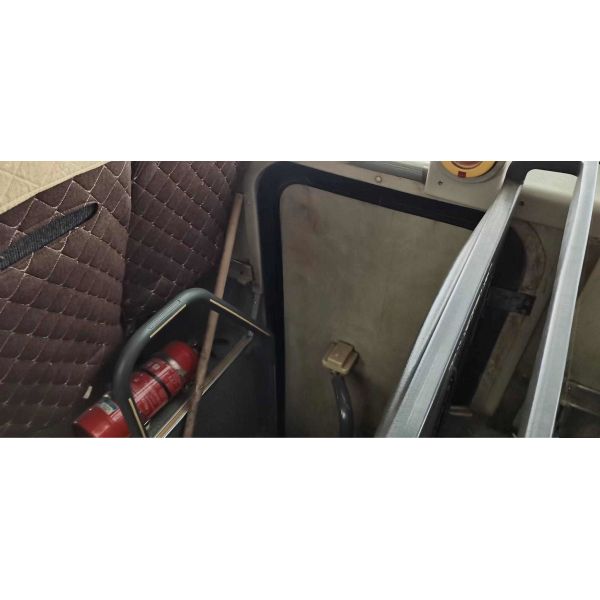 Kinglong Bus XMQ6113 Buses Design 2016 Used Tour Bus 49seats Bus Accessories Coach