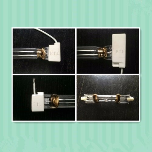 UV Curing Machine High Energy 365nm Mercury UV Lamp For PCB UV Coating Printing Machinery