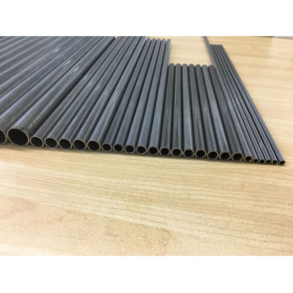 Professional factory precision hollow hot rolled pipe with high quality