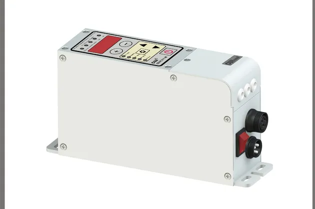 Sdvc311-M (3.0A) Variable Frequency Digital Controller for Vibratory Feeder Vibration Feeding Controller