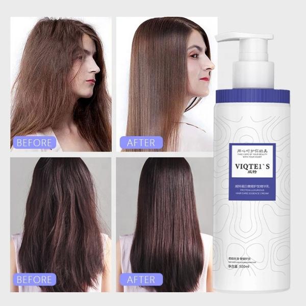 OEM/ODM Accepted Deep Moisture for Brazilian Hair Care Formula Hair Conditioning Mask
