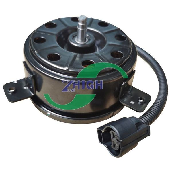 25386-B4100 HYUNDAI Radiator Fan Motor For HYUNDAI ACCENT/XCENT I10