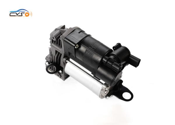 2513202704 Air Suspension Compressor For W164 W251