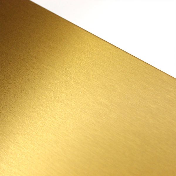 Холодно прокатаная ПВД листовка из нержавеющей стали No.4 Окончание Декоративная панель из нержавеющей стали для внутренней стены