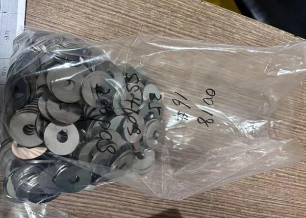 ISO Metric Custom Colored Corrosion Resistant B1=1.25d Studs Bolts Fasteners