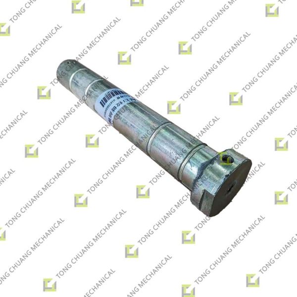 Discharge Port Hinge Latch Pin，Discharge Port Hinge Pin，Material Outlet Hinge Lock Pin，Discharge Hinge Connecting Pin，Discharge Port Hinge Bolt Pin，Material Outlet Hinge Fixing Pin