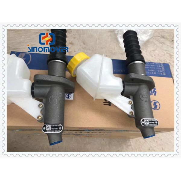 F3000 X3000 F2000 SHACMAN DZ93189230090 Clutch Master Cylinder