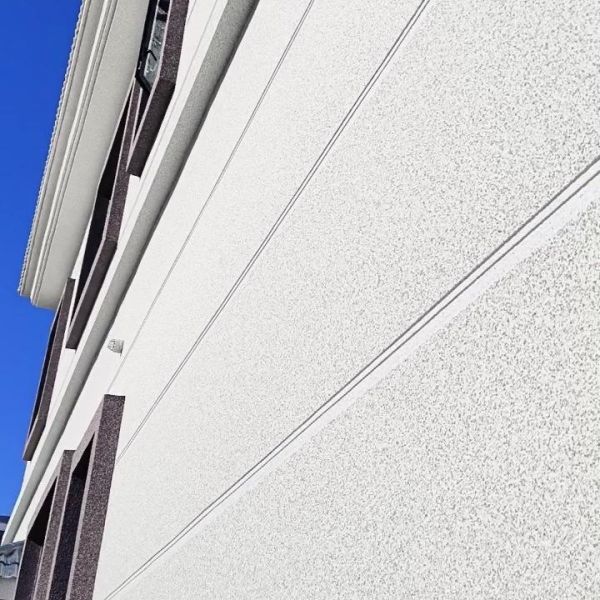 Weather and water resistant Styrene Acrylic Emulsion For Wall Coatings WL-J406