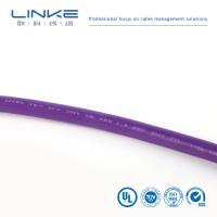UL1592 FEP UL Cable unique coaxial en cuivre en fil électrique en conserve