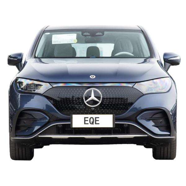 Mercedes Benz EQE SUV 350 Electric Vehicle Cars