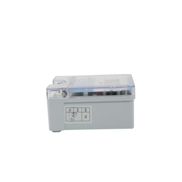 DDS5558 Single PhaseTwo Wire Types Of Electronic Electricity Meter