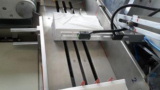 Automatic Facial Tissue Box Packing Machine Sealing Machine To make Ultra Premium Facial Tissue