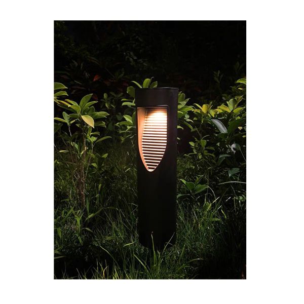 Lighting Solutions Service Wireless Solar Pathway Light with Long Working Lifetime