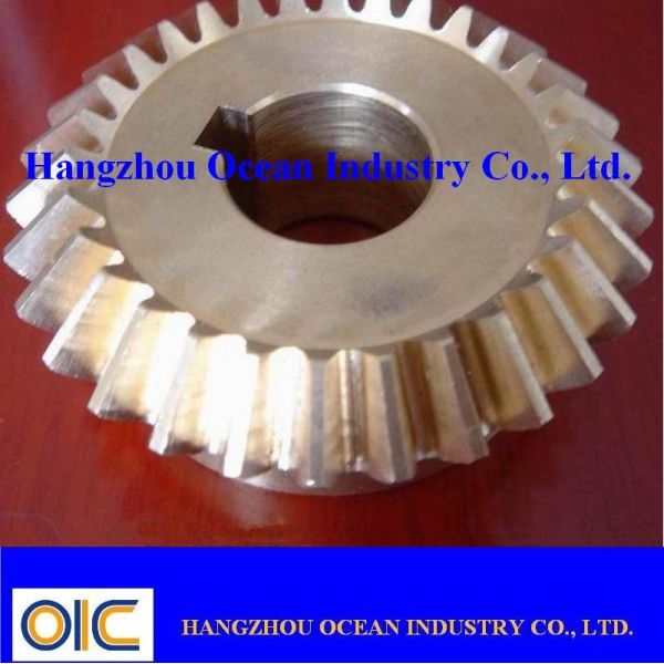 Gear Accuracy Class 6-9 Automatic Spiral Coil Binding Machine Length Of Pinion 269mm Ensuring and Consistent Binding Performance