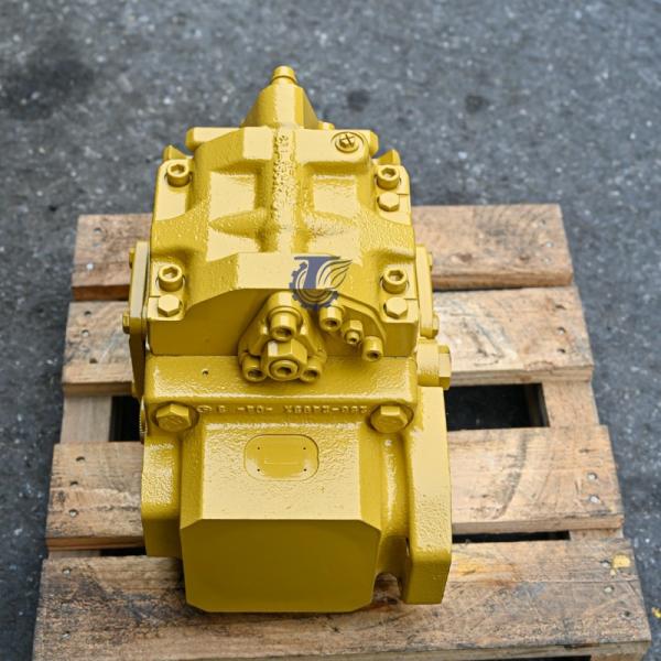 254-5147 10R-7698 Hydraulic Piston Pump for Caterpillar 966H 972H Excavator Parts Hydraulic Pump Main Pump Gp-vane Aftermarket Original