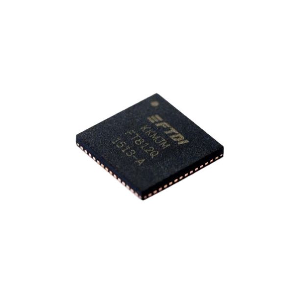 FT801Q FT800Q FT810Q FT811Q FT812Q FT813Q BT815Q BT816Q Qfn Procesador de video Chip Ic